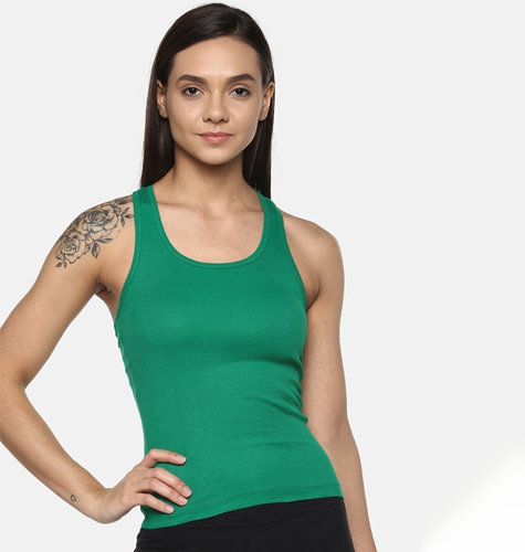 Pure Cotton Camisoles